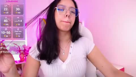 Snapshot of aurora_brown chatting on February 2, 2025, 3:54 am Aurora online show from February 2, 2025, 3:54 am