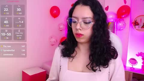 Snapshot of aurora_brown chatting on February 9, 2025, 3:43 am Aurora online show from February 9, 2025, 3:43 am