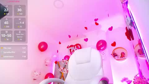 Snapshot of aurora_brown chatting on February 9, 2025, 9:47 am Aurora online show from February 9, 2025, 9:47 am