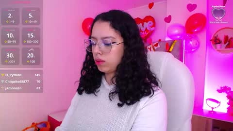 Snapshot of aurora_brown chatting on February 10, 2025, 3:57 am Aurora online show from February 10, 2025, 3:57 am