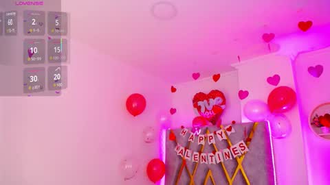 Snapshot of aurora_brown chatting on February 15, 2025, 10:33 am Aurora online show from February 15, 2025, 10:33 am