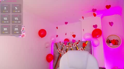 Snapshot of aurora_brown chatting on February 20, 2025, 5:12 am Aurora online show from February 20, 2025, 5:12 am