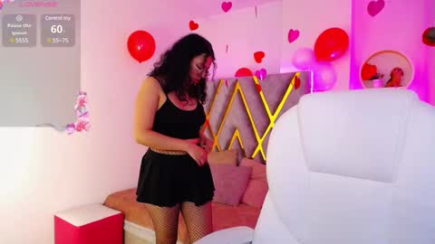 Snapshot of aurora_brown chatting on February 23, 2025, 4:28 am Aurora online show from February 23, 2025, 4:28 am