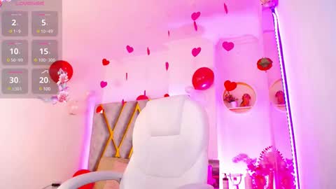 Snapshot of aurora_brown chatting on February 25, 2025, 7:31 am Aurora online show from February 25, 2025, 7:31 am