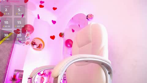 Snapshot of aurora_brown chatting on February 25, 2025, 10:37 am Aurora online show from February 25, 2025, 10:37 am