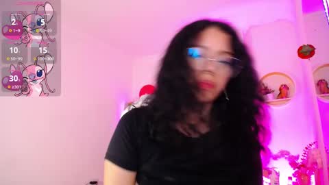 Snapshot of aurora_brown chatting on February 28, 2025, 11:25 am Aurora online show from February 28, 2025, 11:25 am