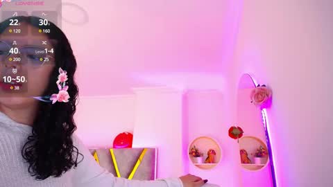 Snapshot of aurora_brown chatting on March 3, 2025, 4:03 am Aurora online show from March 3, 2025, 4:03 am