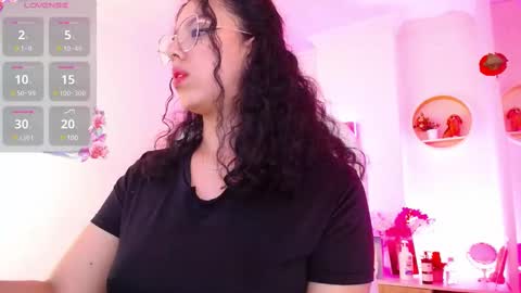 Snapshot of aurora_brown chatting on March 10, 2025, 10:04 am Aurora online show from March 10, 2025, 10:04 am