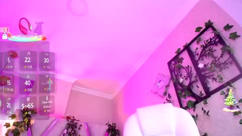 Snapshot of aurora_brown chatting on December 4, 2025, 6:12 am Aurora online show from December 4, 2025, 6:12 am