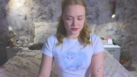 Kate online show from March 2, 2026, 5:31 pm