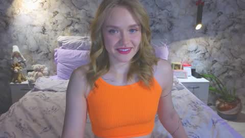 Kate online show from March 20, 2026, 1:43 am
