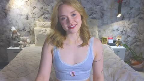 Kate online show from April 6, 2026, 4:46 am