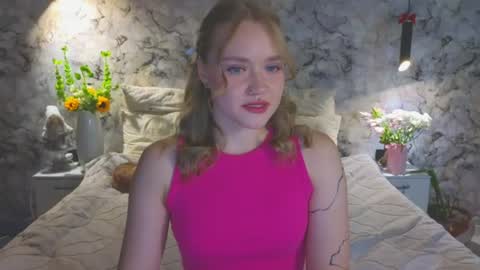 Kate online show from July 13, 2026, 11:35 am