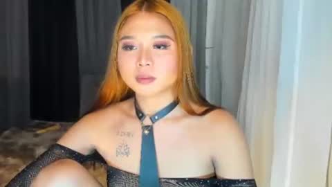 Kate online show from October 19, 2025, 3:07 am