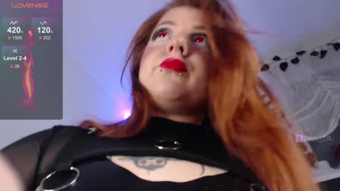 Snapshot of aurora_hotter chatting on December 9, 2024, 6:14 pm Miss A Fansly - Auroradomina1 online show from December 9, 2024, 6:14 pm