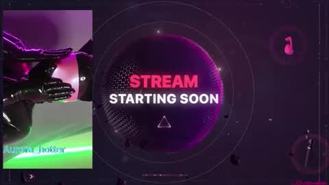 Miss A  Fansly - Auroradomina1 online show from October 27, 2025, 7:40 pm