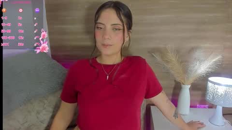 aurora_lenovic online show from January 8, 2026, 4:53 pm