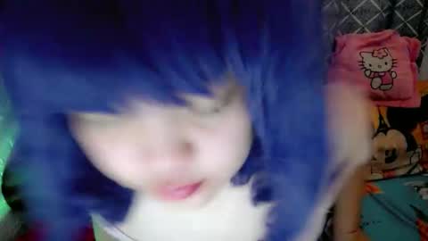 cute online show from October 18, 2025, 12:57 am