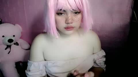 cute online show from November 12, 2025, 6:36 am