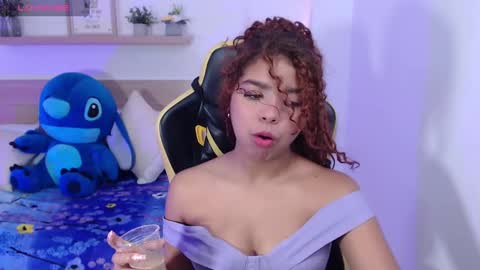 Snapshot of aurora_rodriguez chatting on December 23, 2024, 12:30 pm aurora_rodriguez online show from December 23, 2024, 12:30 pm