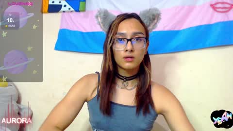 Aurora sanders ig Aurora 001x online show from December 3, 2024, 8:17 pm