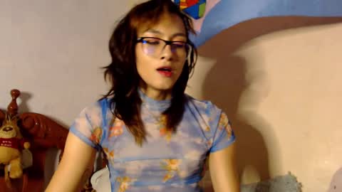 Aurora sanders ig Aurora 001x online show from February 24, 2025, 10:25 pm