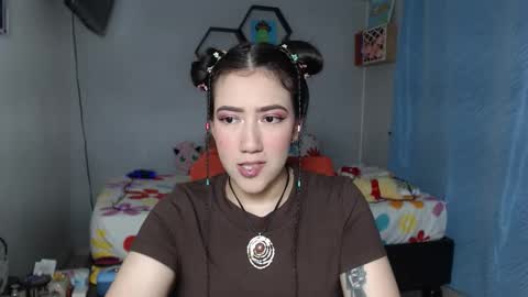 Aurora  online show from November 16, 2025, 11:38 am