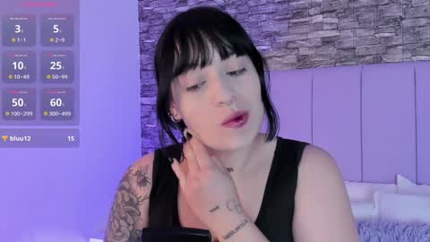 Snapshot of aurora_sweet2 chatting on December 5, 2024, 11:27 am Madison online show from December 5, 2024, 11:27 am