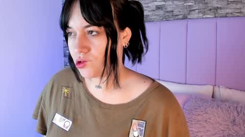 Snapshot of aurora_sweet2 chatting on December 20, 2024, 11:10 am Madison online show from December 20, 2024, 11:10 am