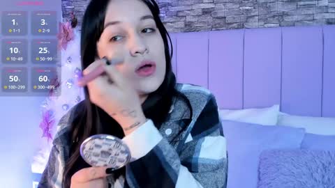 Snapshot of aurora_sweet2 chatting on December 30, 2024, 11:37 am Madison online show from December 30, 2024, 11:37 am