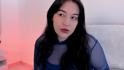 Snapshot of aurora_sweet2 chatting on January 21, 2025, 11:03 am Madison online show from January 21, 2025, 11:03 am