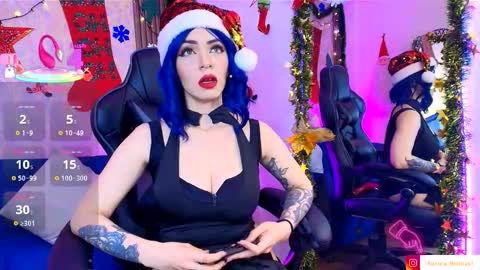 Aurora online show from December 14, 2025, 3:01 am