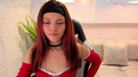 Snapshot of aurora_tp chatting on February 4, 2026, 2:06 am AURORA online show from February 4, 2026, 2:06 am