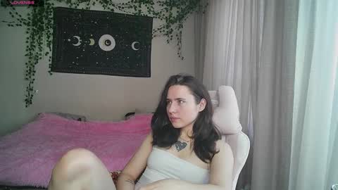 Aurora online show from October 20, 2025, 7:42 am