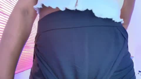 Ariana online show from January 12, 2026, 8:14 pm