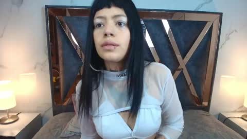 Aurora Diaz online show from May 19, 2026, 11:49 am