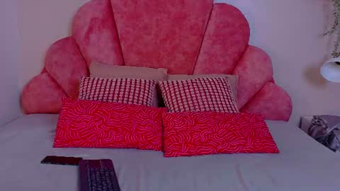 AURORA  online show from July 7, 2026, 11:47 am