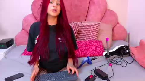 AURORA  online show from July 21, 2026, 8:55 pm