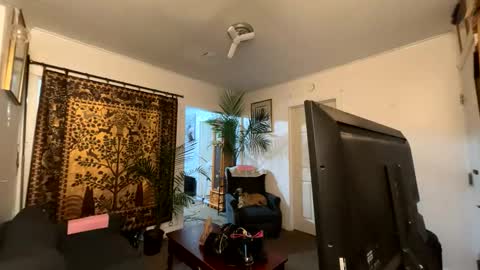 Destiny Nicole online show from April 2, 2026, 3:48 am