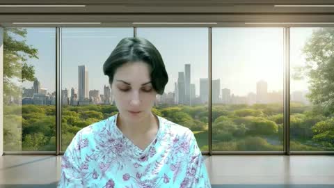 Aurora online show from March 25, 2026, 4:02 pm