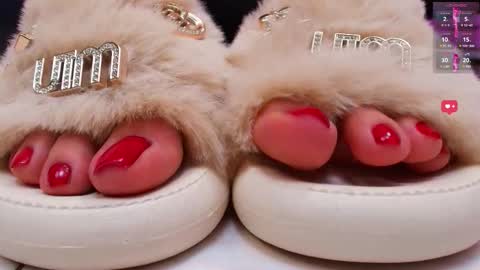 Aurora online show from November 30, 2025, 1:26 pm