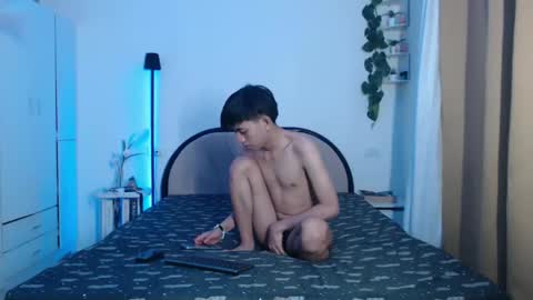 Austin online show from February 15, 2026, 7:32 pm