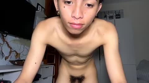 Austin online show from April 16, 2026, 8:20 pm