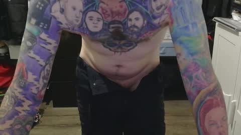 ausmopolitan online show from February 23, 2026, 11:57 pm