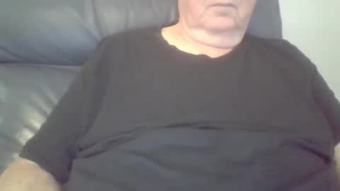 aussie1955 online show from May 16, 2026, 9:02 pm