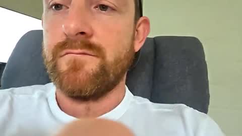 Snapshot of aussie_dadbod6969 chatting on May 29, 2026, 12:30 am aussie_dadbod6969 online show from May 29, 2026, 12:30 am