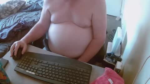 Snapshot of aussiebaker chatting on November 23, 2025, 11:37 pm aussiebaker online show from November 23, 2025, 11:37 pm