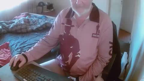 aussiebaker online show from May 30, 2026, 2:30 am