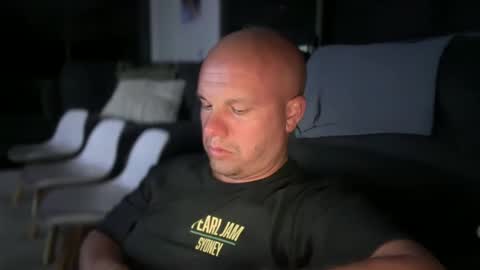 aussieboycal online show from February 19, 2025, 12:11 pm