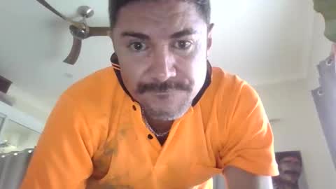 Snapshot of aussiemandon962425 chatting on December 18, 2025, 1:11 am aussiemandon962425 online show from December 18, 2025, 1:11 am